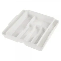 Range Couverts Extensibles 5 à 7 Compartiments