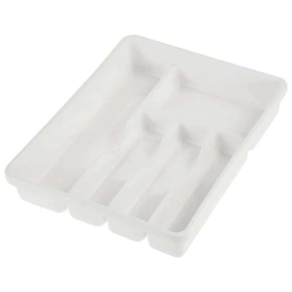 Range Couverts Extensibles 5 à 7 Compartiments