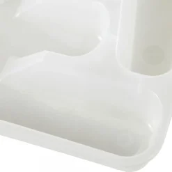 Range Couverts pour Tiroir 5 ou 7 Compartiments - 5 Compartiments