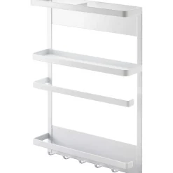 Range ustensiles de cuisine magnétique Tower