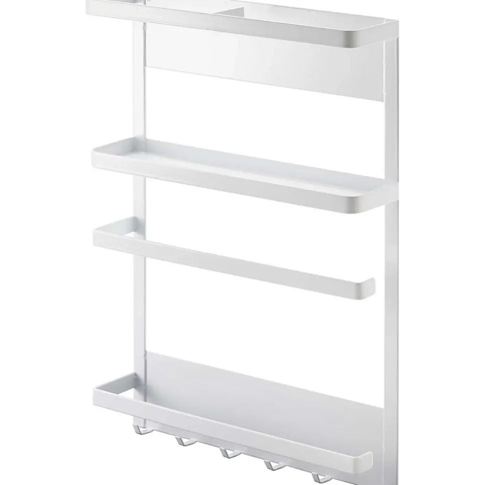 Range ustensiles de cuisine magnétique Tower