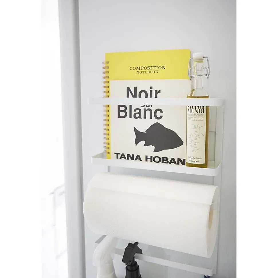 Range ustensiles de cuisine magnétique Tower