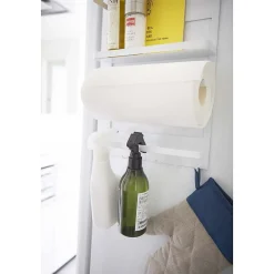 Range ustensiles de cuisine magnétique Tower