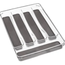 Range-couverts 5 compartiments Tidy Smart - 5Five