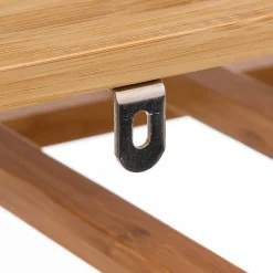 Rangement 32 bouteilles Bambou Linha - 5Five