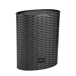 Rangement de couteaux de cuisine - Bloc universel par Lou Laguiole