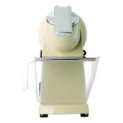 Rape a Fromage Professionnelle 50kg/heure - Aluminium et Acier Inoxydable - Santos