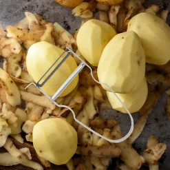 Rasoir à légumes 11 cm Castor Fackelmann