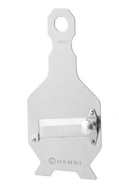 Rasoir à truffes 220x85 mm - Hendi