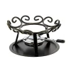 Réchaud à fondue en fer forgé 23cm Tableandcook 3008208