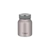 Récipient Alimentaire Isotherme 0,5 litre Thermos - Rose