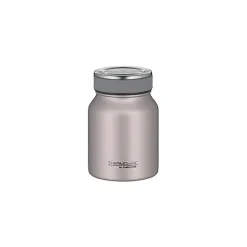 Récipient Alimentaire Isotherme 0,5 litre Thermos - Rose