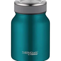 Récipient Alimentaire Isotherme 0,5 litre Thermos - Vert