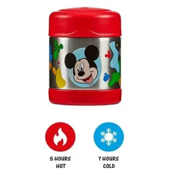 Récipient alimentaire Thermos Disney pour enfant 300 ml - Mickey