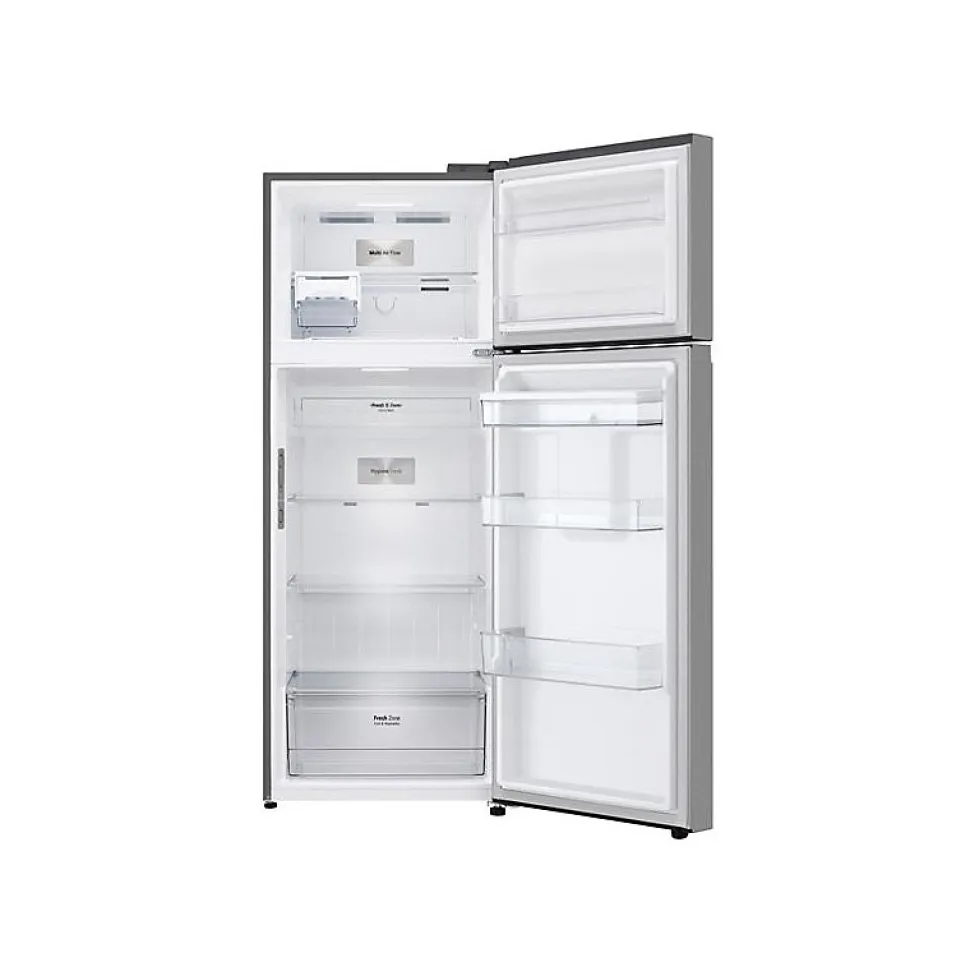 Ref 2P 459L - Linear Cooling™, Door Cooling™ Design portes plates, sile LG - GTFV44PYBKD