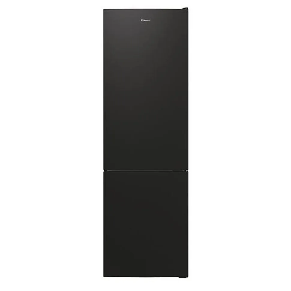 Refrigerateur - Frigo combiné - CANDY - CCT3L517EB - Classe E - 260 L - 39dB - Noir