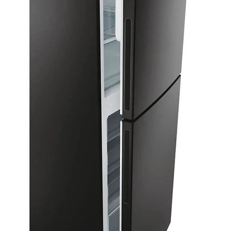 Refrigerateur - Frigo combiné - CANDY - CCT3L517EB - Classe E - 260 L - 39dB - Noir