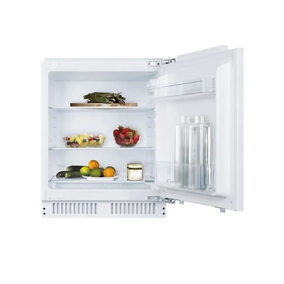 Refrigerateur - Frigo encastrable - CANDY - CMLS68EW - Classe E - 135 L - 39 dB - Blanc