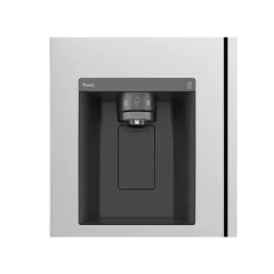 Refrigerateur americain GSJV80MBLE lg electronics ventile (no frost) 635 L