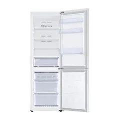 Refrigerateur congelateur en bas Samsung RB34C600EWW