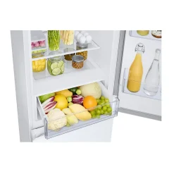 Refrigerateur congelateur en bas Samsung RB34C600EWW