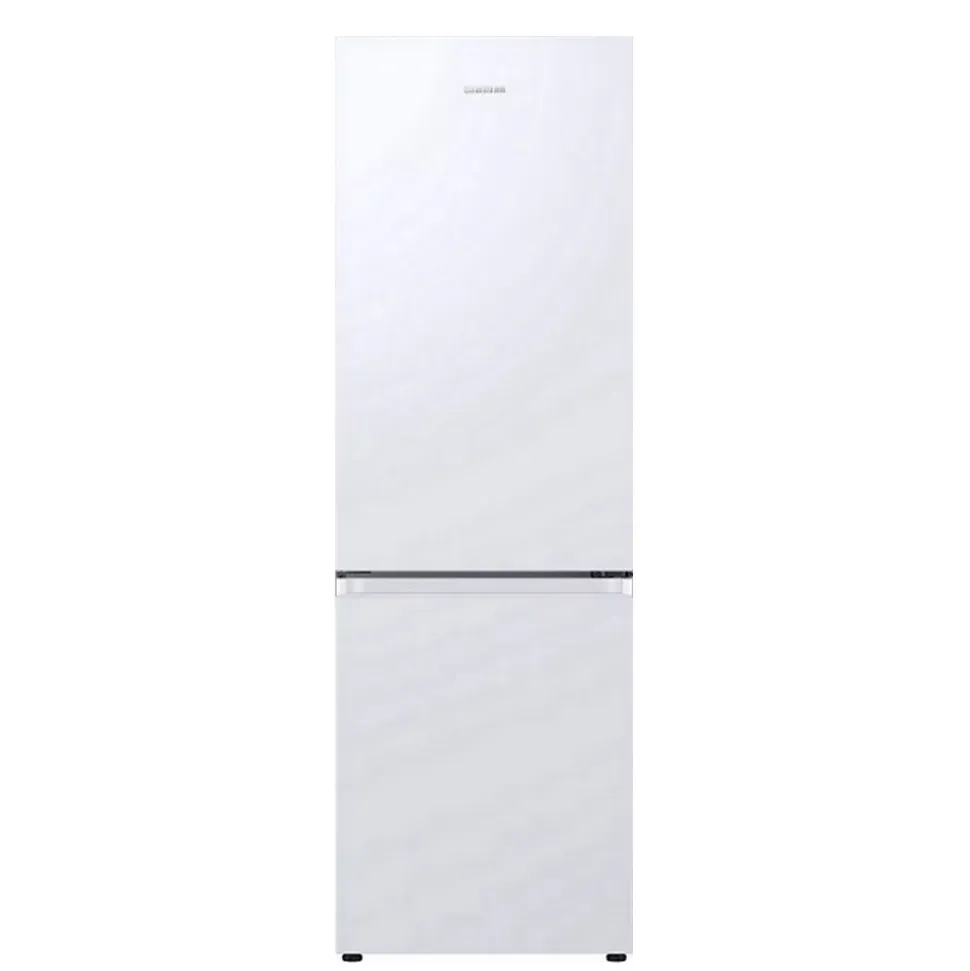 Refrigerateur congelateur en bas Samsung RB34C600EWW