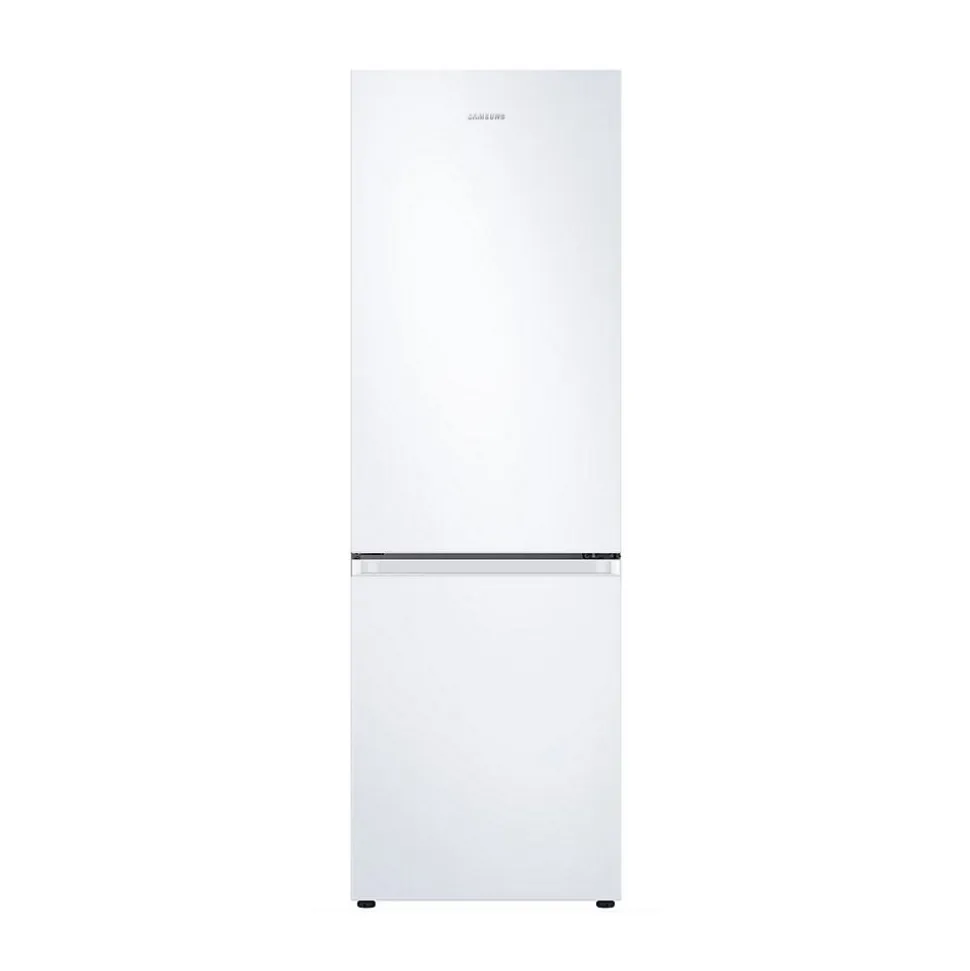 Refrigerateur congelateur en bas Samsung RB34C600EWW