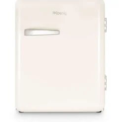 Refrigerateur mini réfrigérateur TOAD8 31 L statique blanc 43.5 cm 40.2 cm 53.7