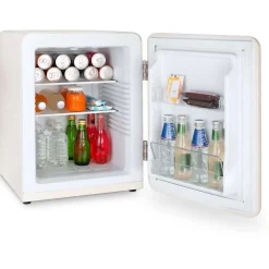 Refrigerateur mini réfrigérateur TOAD8 31 L statique blanc 43.5 cm 40.2 cm 53.7