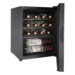 Refroidissement à Vin Dessous de Comptoir Série-C - 16 Bouteilles - Polar