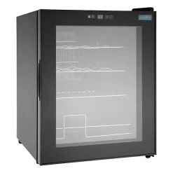 Refroidissement à Vin Dessous de Comptoir Série-C - 16 Bouteilles - Polar