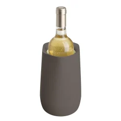 Refroidisseur de bouteille graphite Vacu Vin 36483606