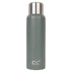Regatta - Bouteille de voyage THERMULATE Vert de gris (Taille unique)