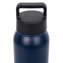 Regatta - Bouteille THERMULATE Denim sombre (Taille unique)