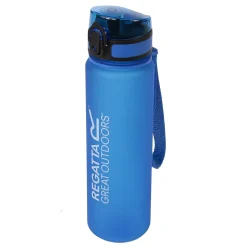 Regatta - Gourde TRITAN 600ml Bleu (Taille unique)