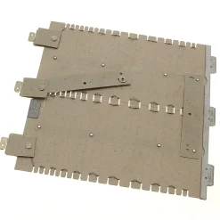 Resistance centrale 3 cosses 504935 - grille-pain magimix