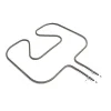 Resistance sole 1000W 397012501/3 pour Four ELECTROLUX