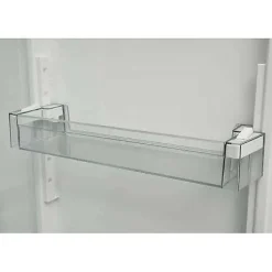 Réfigérateur combiné intégrable 210l statique blanc Sharp SJTE210T0XS