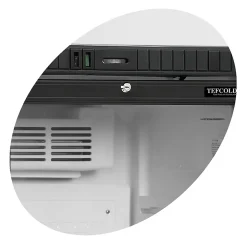 Réfrigérateur à Boissons SCU1280 - TEFCOLD