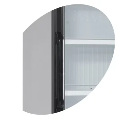 Réfrigérateur à Boissons SCU1450CP - TEFCOLD