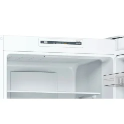 Réfrigérateur - Frigo Combiné BOSCH KGN33NWEB Blanc
