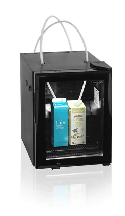 Réfrigérateur à Lait BC30MC - Tefcold