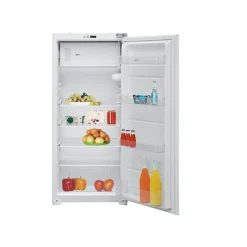 Réfrigérateur 1 porte 54cm 178l Airlux ARI180