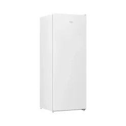 Réfrigérateur 1 porte 54cm 252l Beko RSSE265K40WN