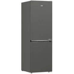 Réfrigérateur 1 porte 59.5cm 415l Beko B5RCNE416HG bpro 500