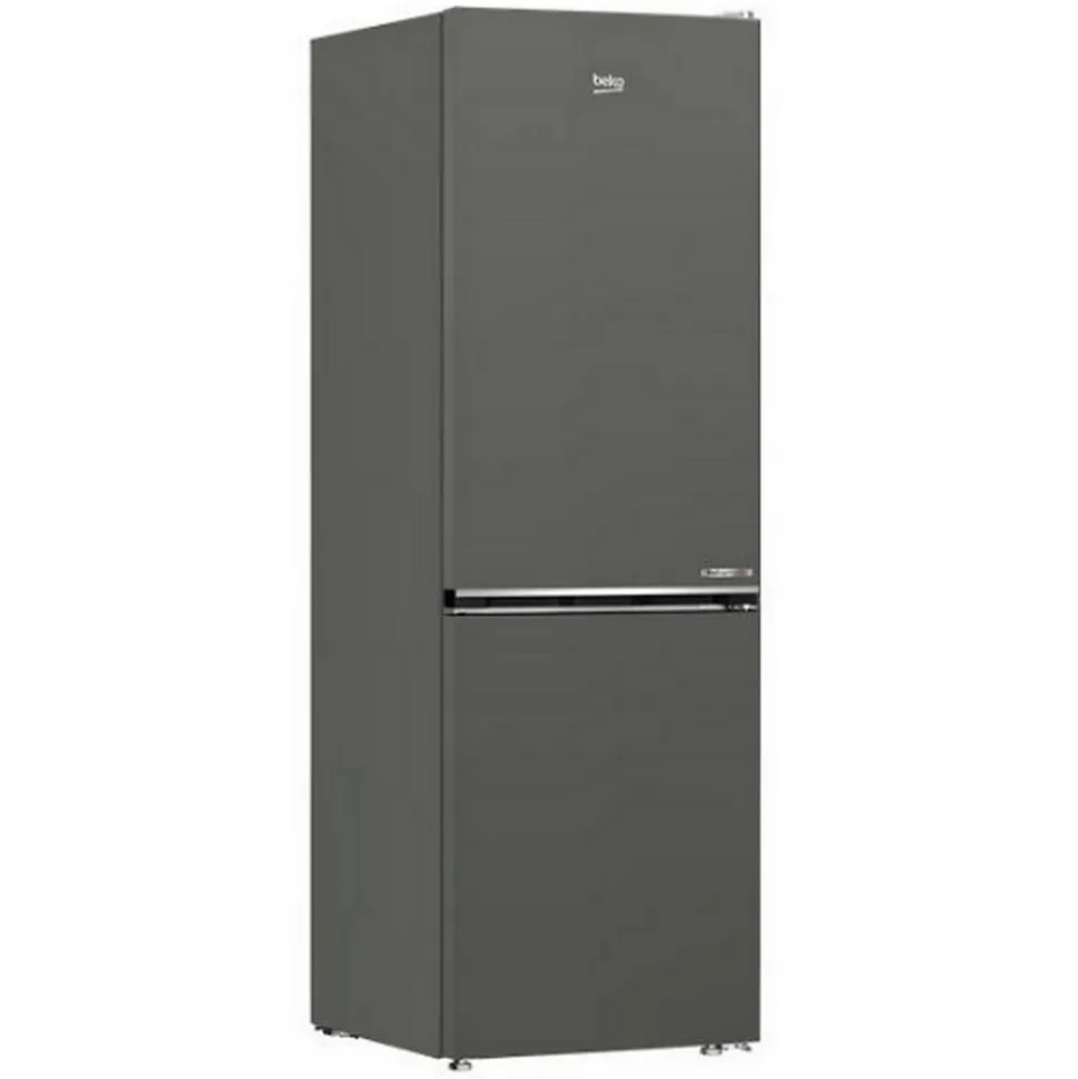 Réfrigérateur 1 porte 59.5cm 415l Beko B5RCNE416HG bpro 500