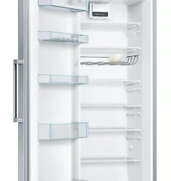 Réfrigérateur 1 porte 60cm 324l Bosch KSV33VLEP série 4