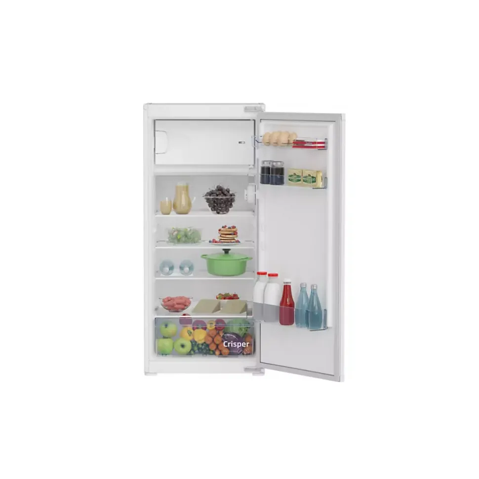 Réfrigérateur 1 porte 54cm 175l encastrable Beko BSSA210K4SN série b100
