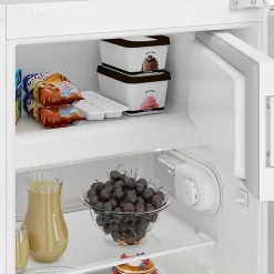 Réfrigérateur 1 porte 54cm 175l encastrable Beko BSSA210K4SN série b100