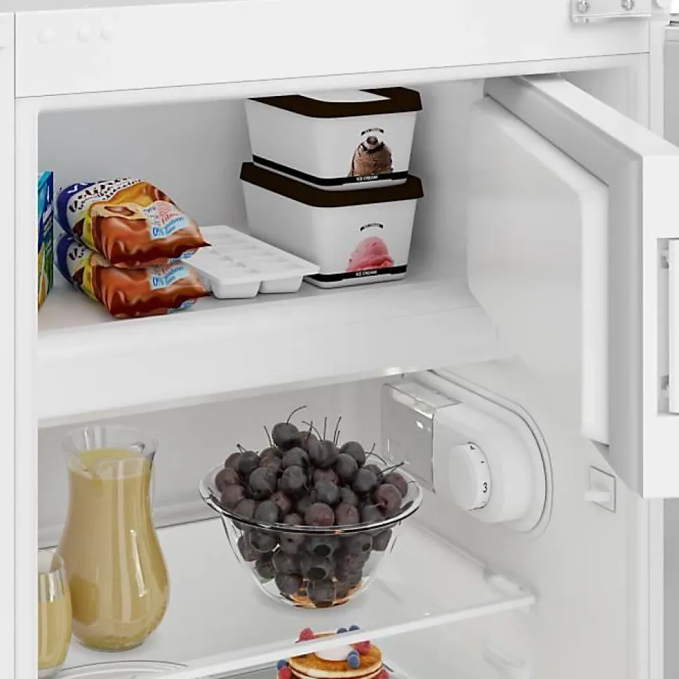 Réfrigérateur 1 porte 54cm 175l encastrable Beko BSSA210K4SN série b100